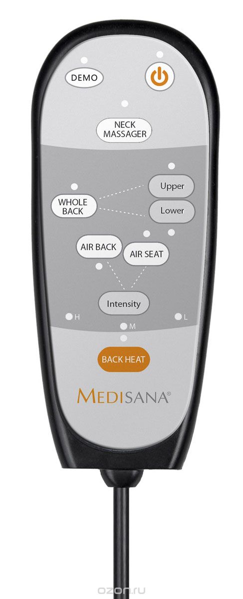 Medisana MC 825  