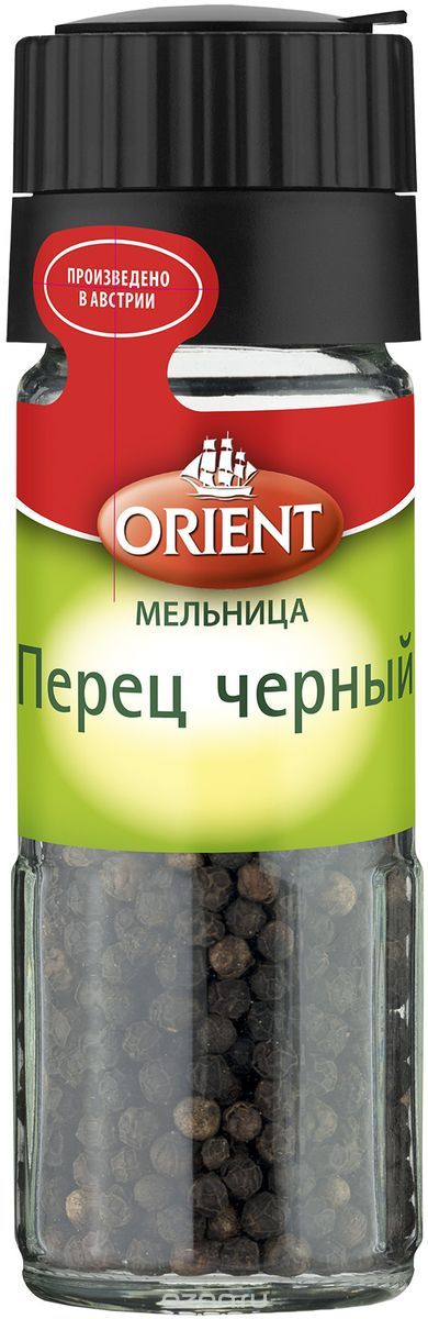 Orient  , 40 