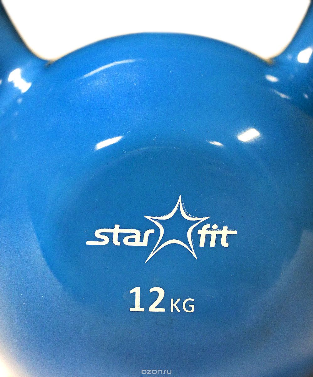 Starfit 