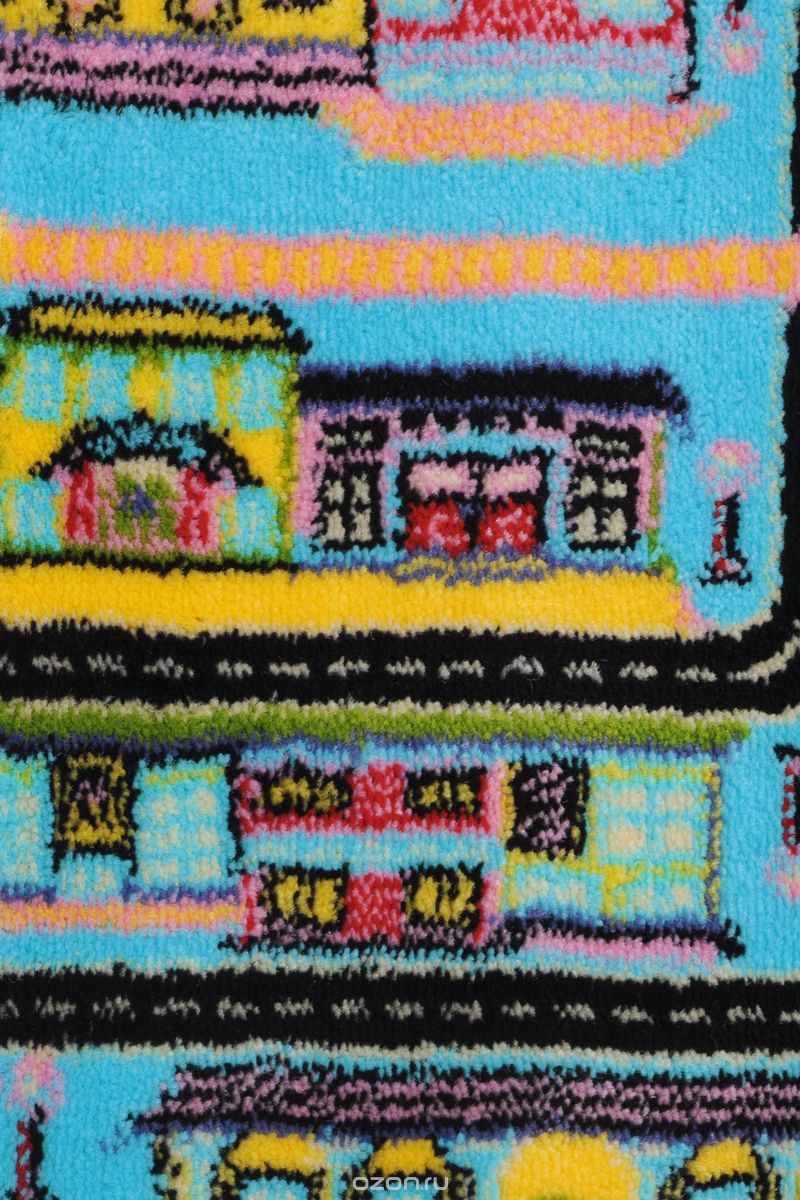   Kamalak Tekstil 