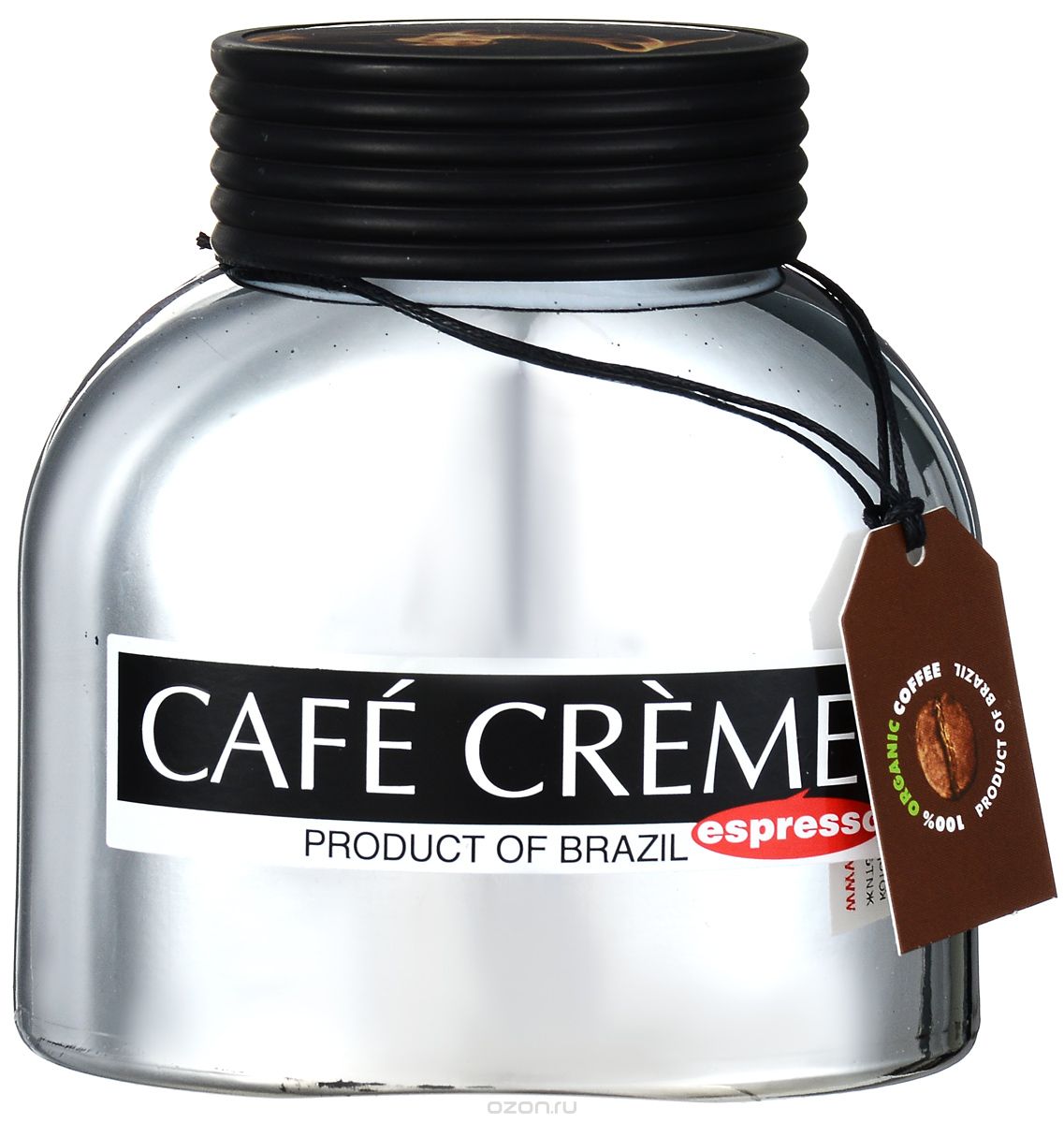 Cafe Creme spresso  , 100 