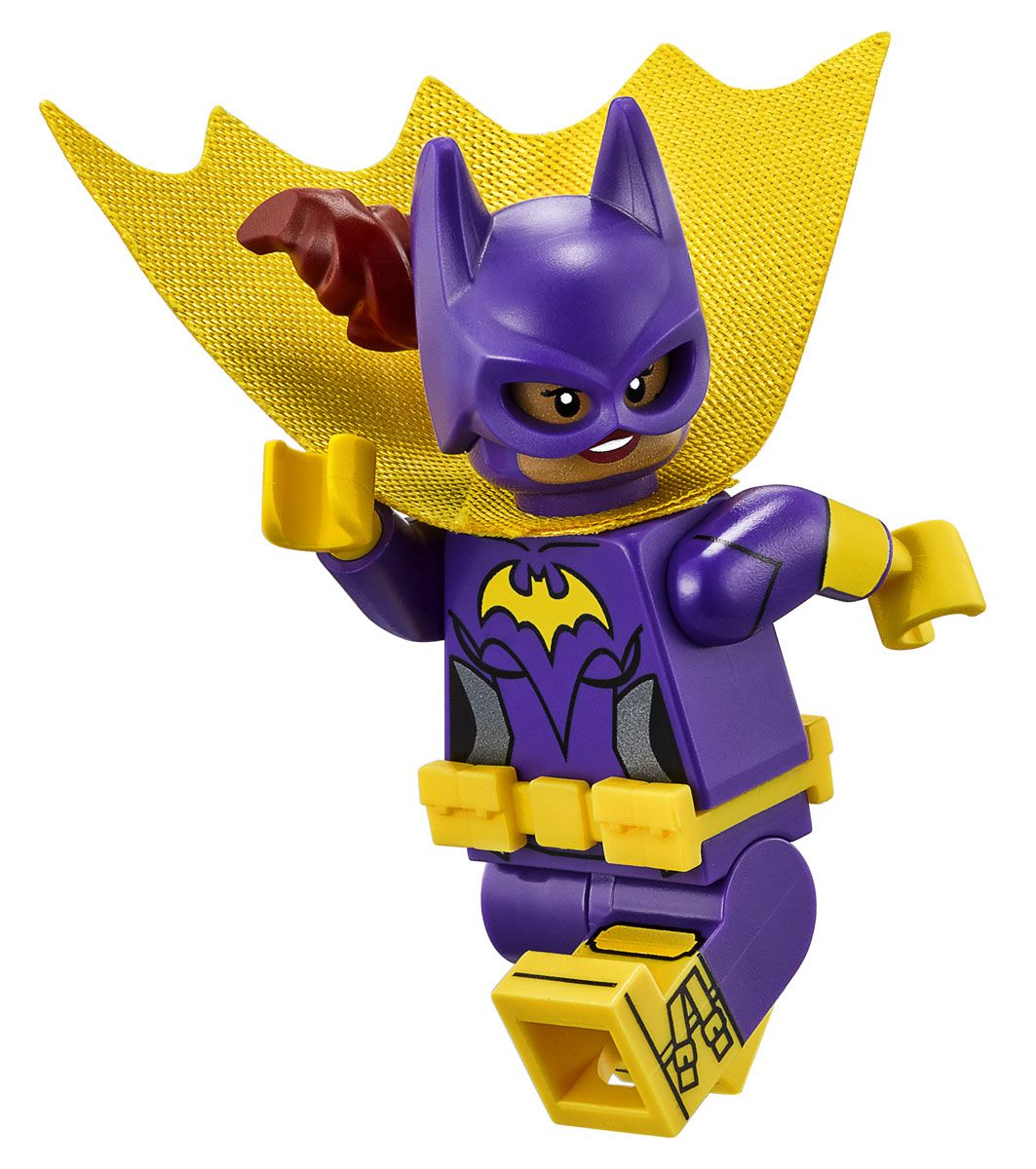 LEGO Batman Movie 70902   - 