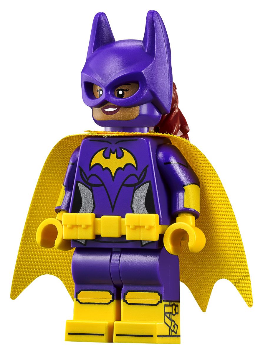 LEGO Batman Movie 70902   - 