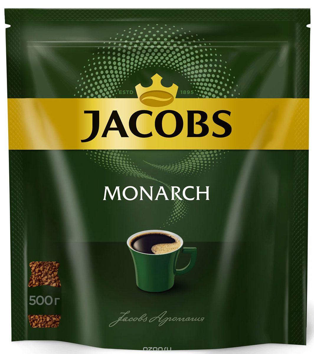 Jacobs Monarch  , 500  ()