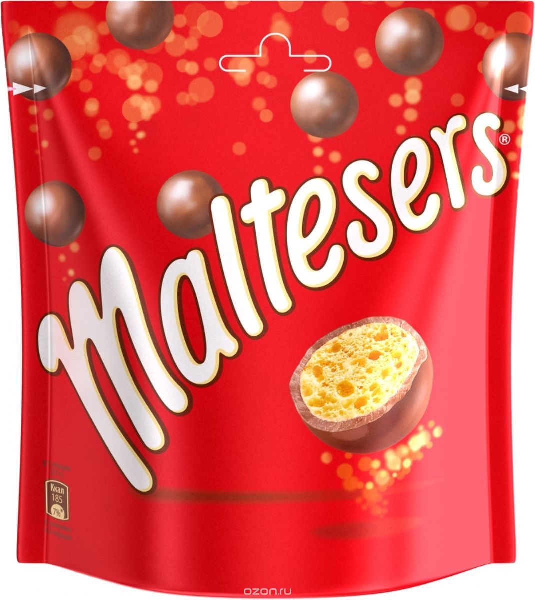 Maltesers  