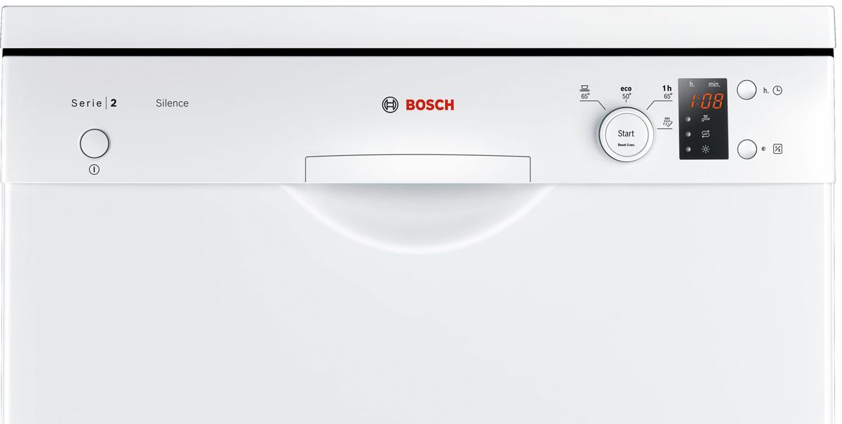   Bosch SMS24AW01R