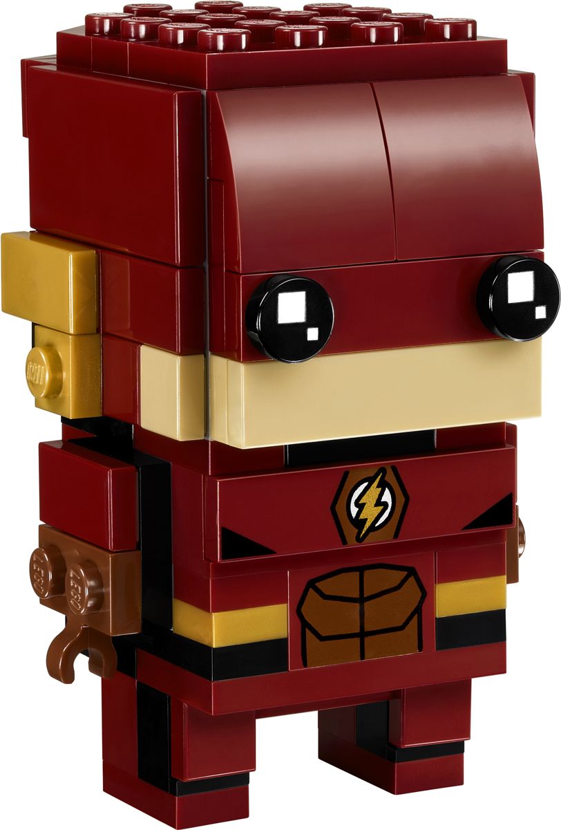 LEGO BrickHeadz 41598  