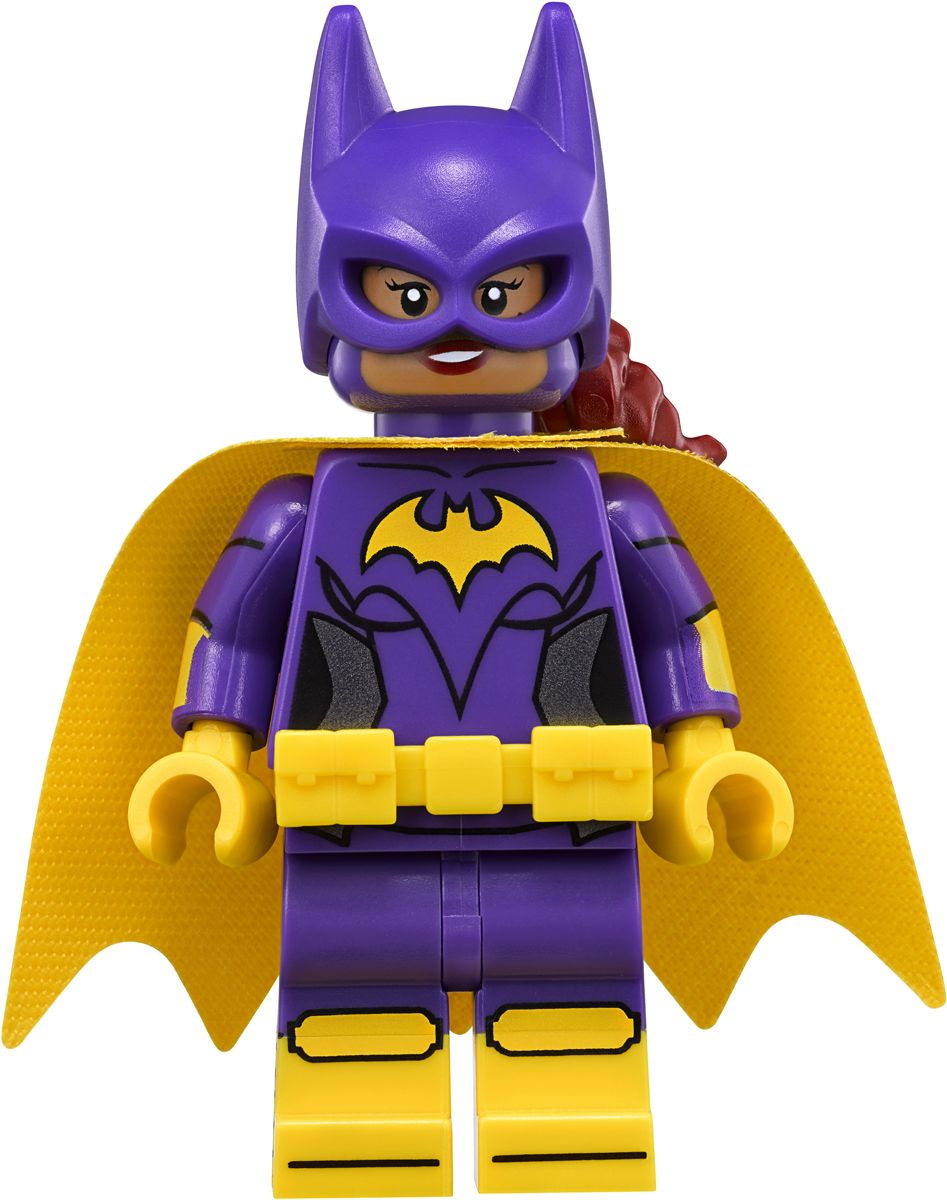 LEGO Batman Movie 70921     
