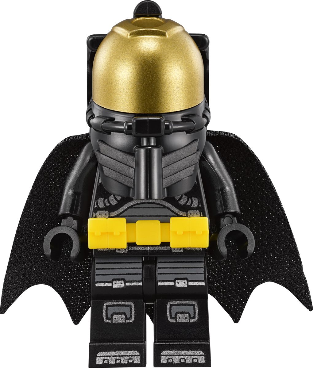 LEGO Batman Movie 70923    