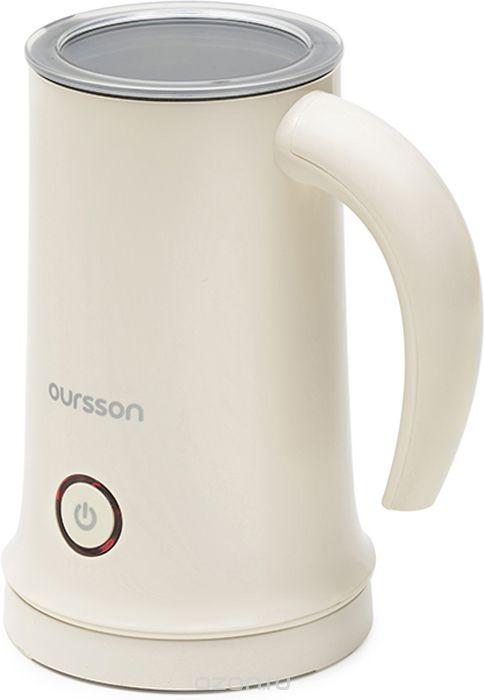   Oursson MF2005/IV, Ivory