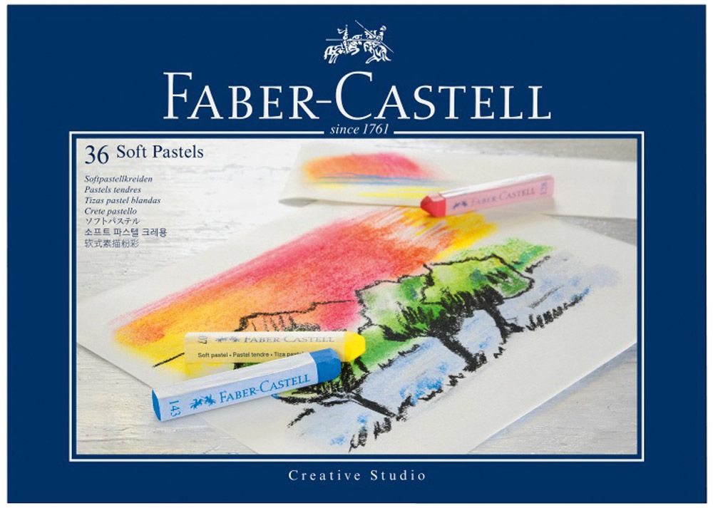   Faber-Castell 