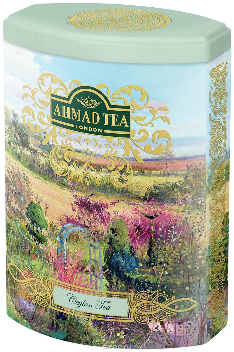 Ahmad Tea Ceylon Tea  , 100  ( )