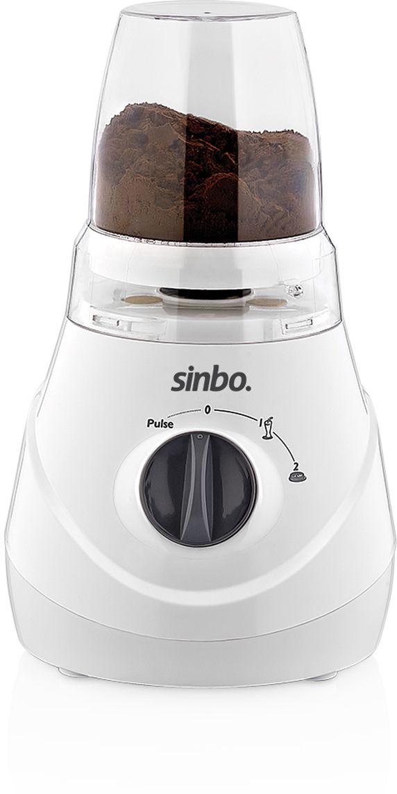 Sinbo SHB 3056, White  