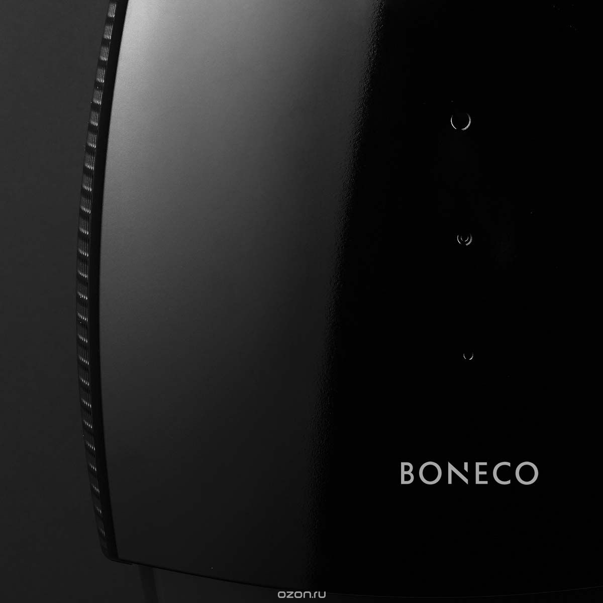 Boneco W2055D, Black  