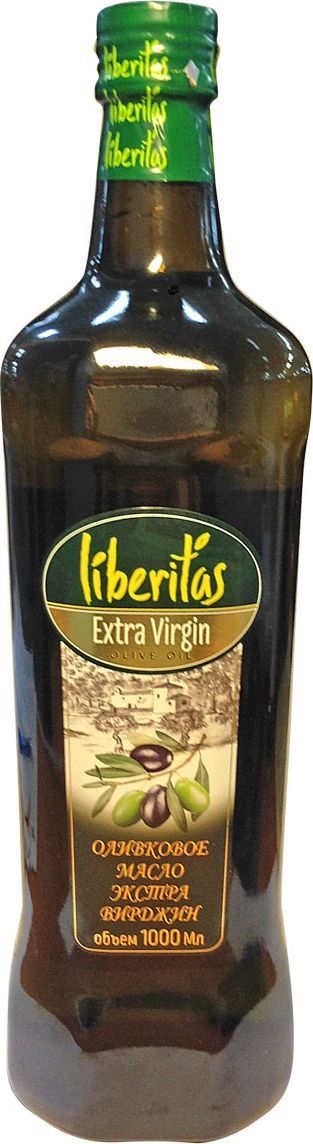 Liberitas    Extra Virgin, 1 