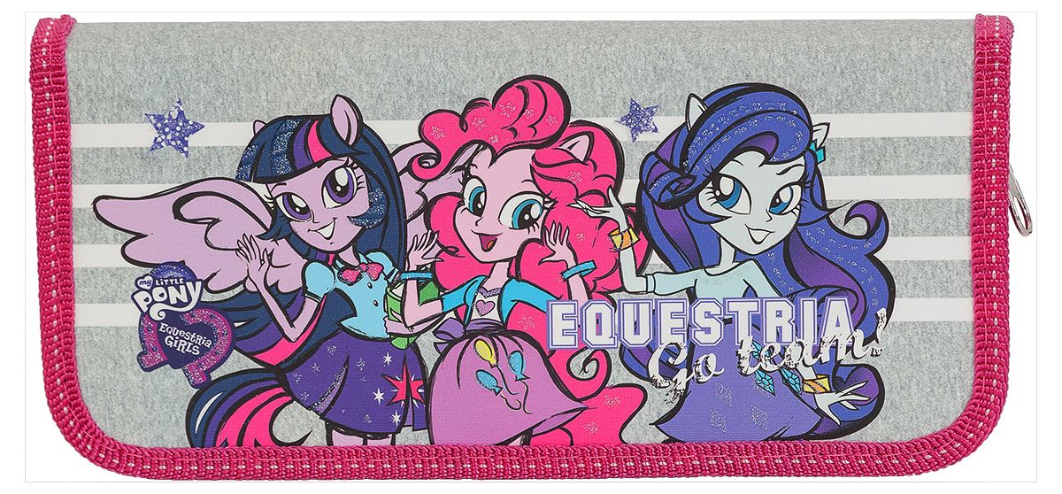 My Little Pony Equestria Girls     EGDB-MT1-033PR