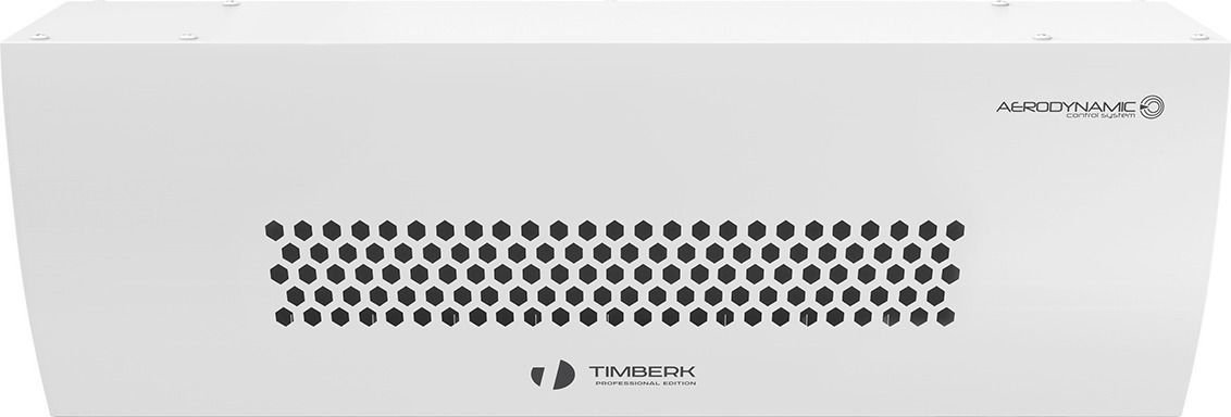   Timberk THC WS2 2,5M AERO, White