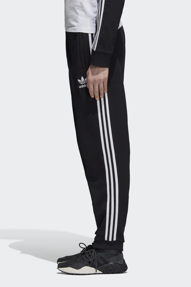   Adidas 3-Stripes Pants, : . DH5801.  S (44/46)