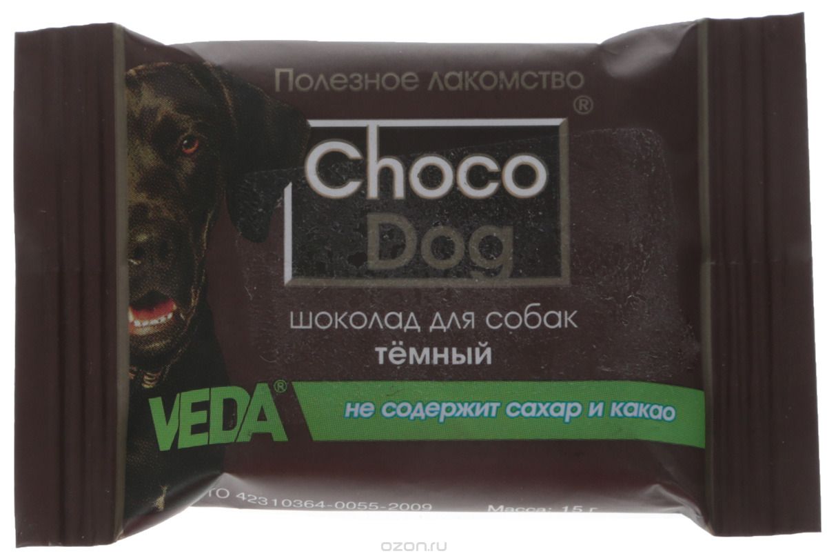    Choco Dog 