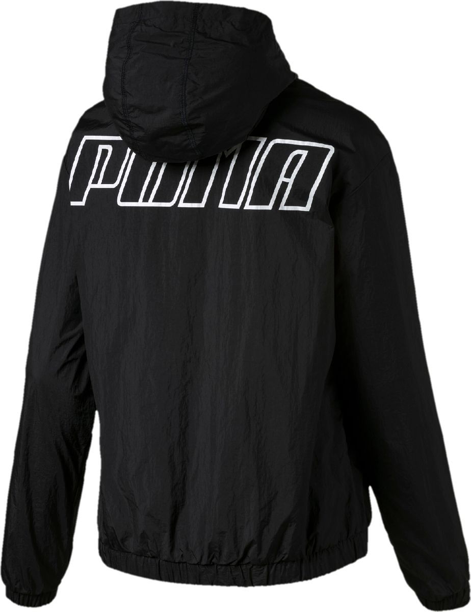   Puma Bold Wind Jacket, : . 51741604.  XL (50)