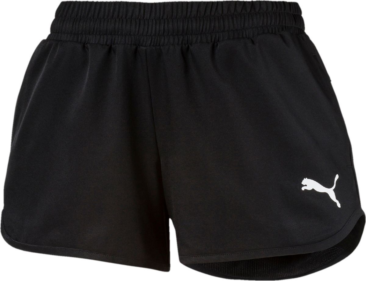   Puma Active Woven Shorts, : . 85177601.  L (48)