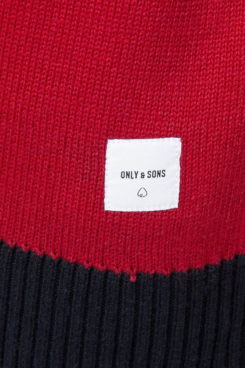   Only & Sons, : , , . 22012291.  L (50)