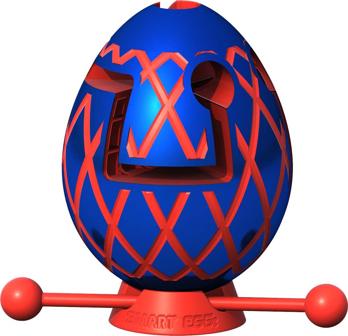  Smart Egg 
