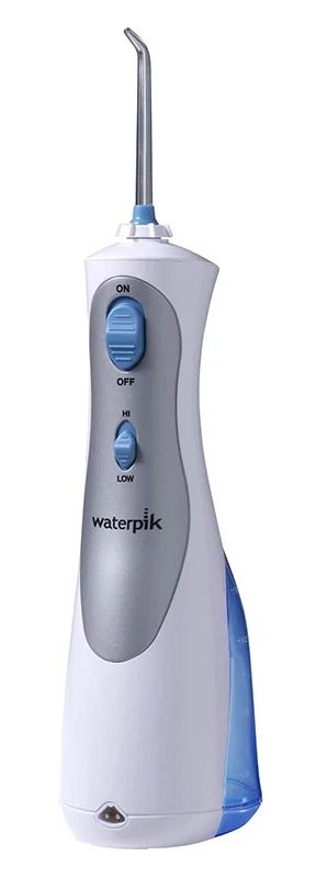  Waterpik Inc WP-450 Cordless Plus, 