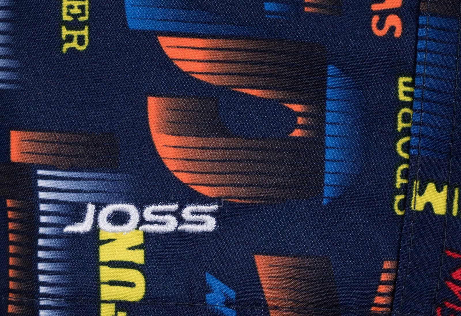    Joss Boys' Swim Shorts, : , . BSW03S6-ME.  152